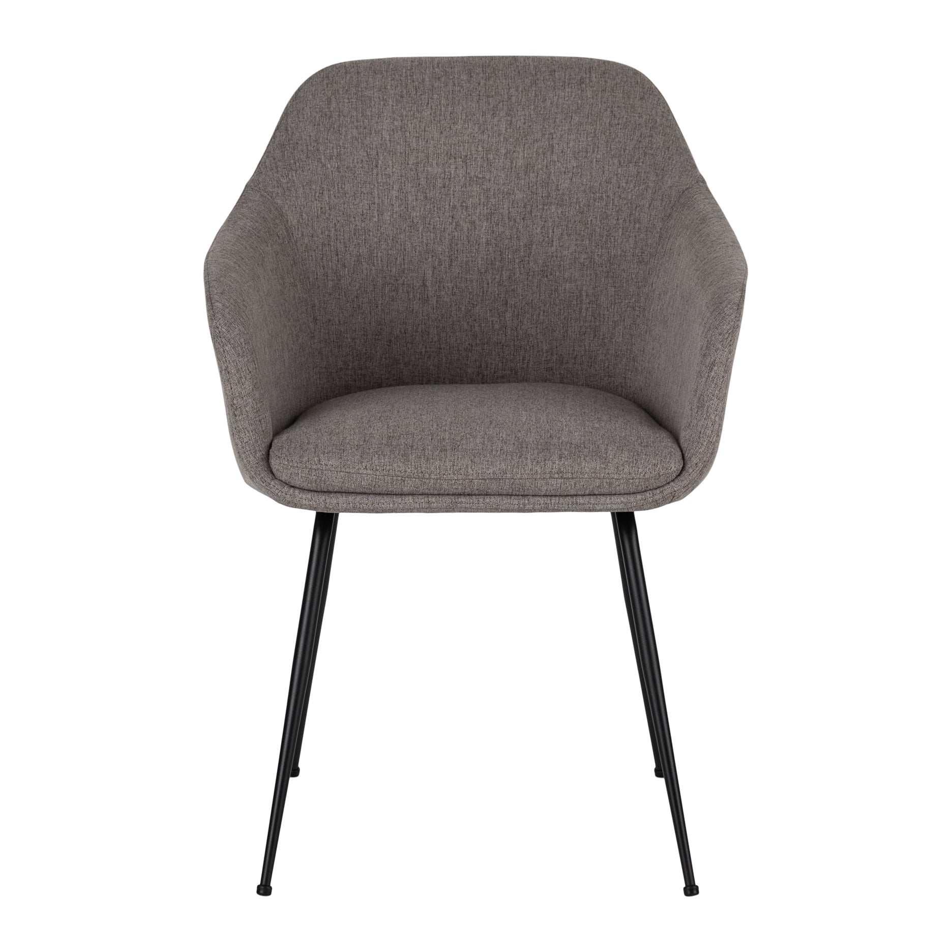 Mercy spisebordsstol stof